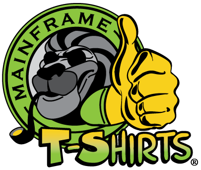 Mainframe T-shirts, Inc.